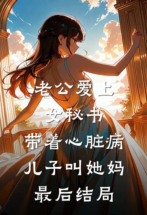 老公爱上女秘书，带着心脏病儿子叫她妈最后结局