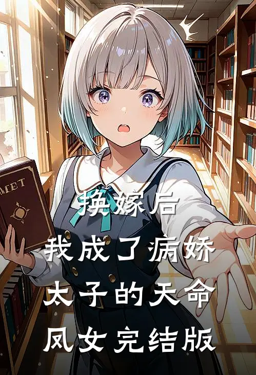 换嫁后，我成了病娇太子的天命凤女完结版