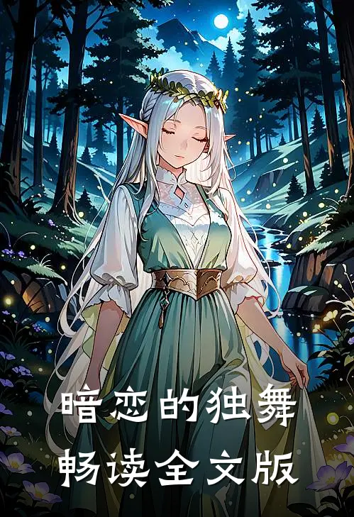 暗恋的独舞畅读全文版