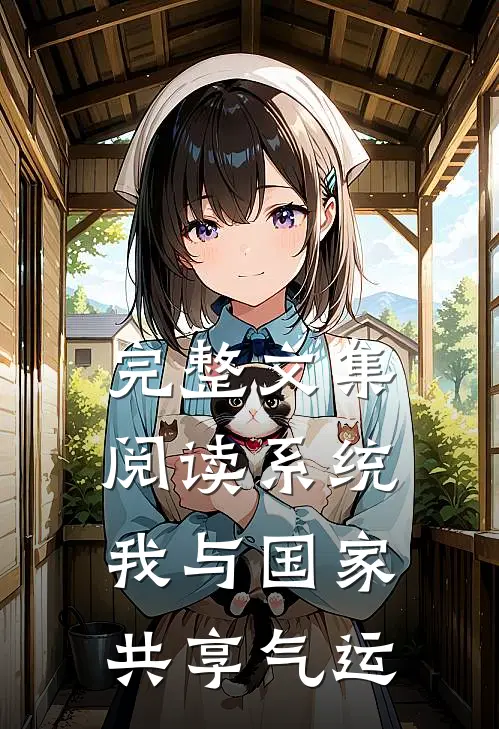 完整文集阅读系统：我与国家共享气运