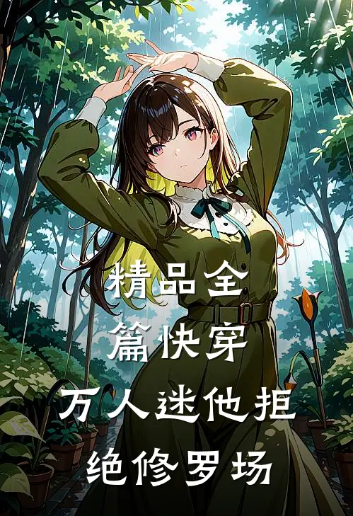 精品全篇快穿：万人迷他拒绝修罗场