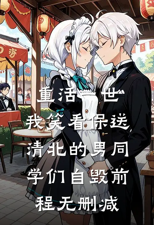 重活一世，我笑看保送清北的男同学们自毁前程无删减