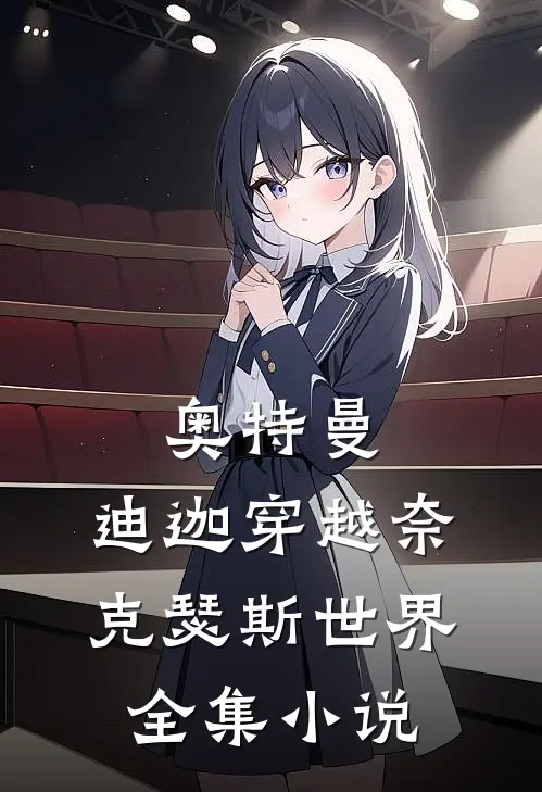 奥特曼：迪迦穿越奈克瑟斯世界全集小说