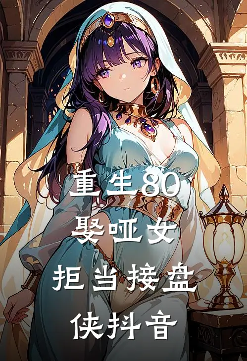 重生80：娶哑女，拒当接盘侠抖音
