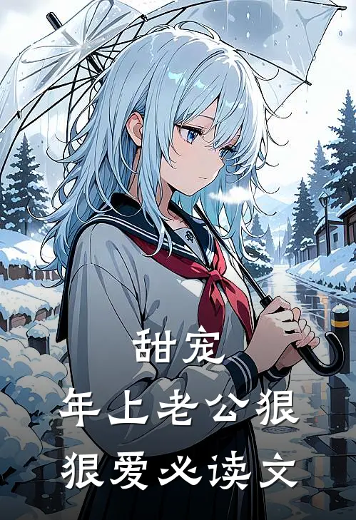 甜宠：年上老公狠狠爱必读文