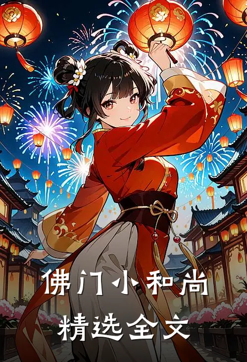佛门小和尚精选全文