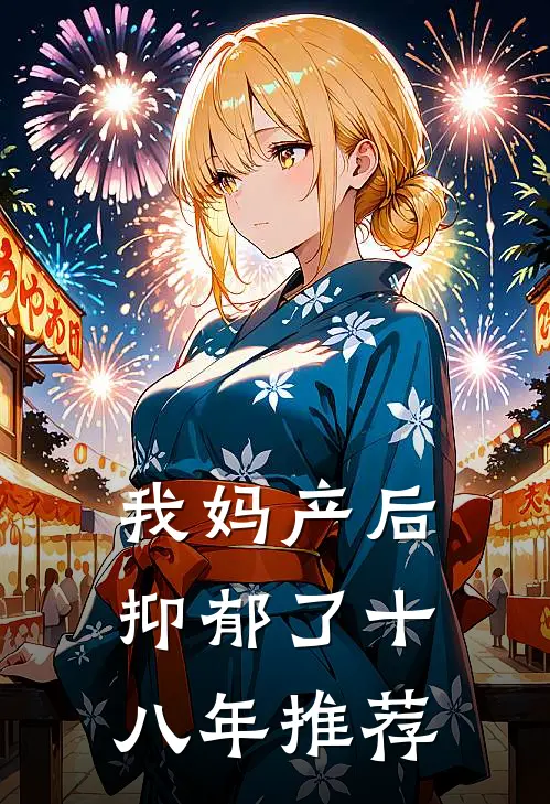 我妈产后抑郁了十八年推荐