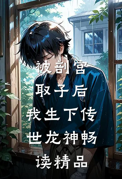 被剖宫取子后，我生下传世龙神畅读精品