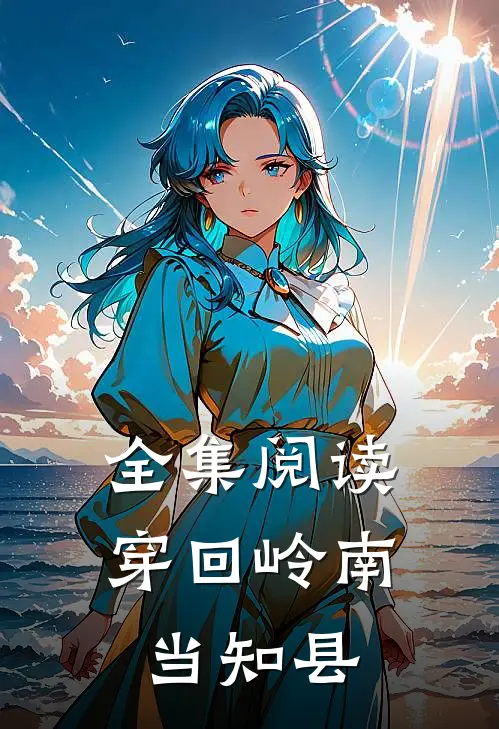 全集阅读穿回岭南当知县
