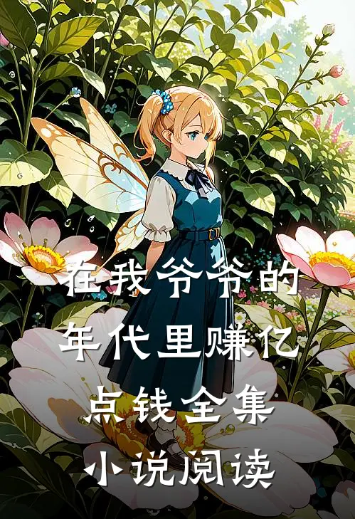 在我爷爷的年代里赚亿点钱全集小说阅读
