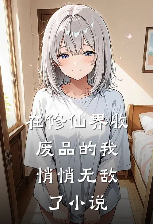 在修仙界收废品的我，悄悄无敌了小说