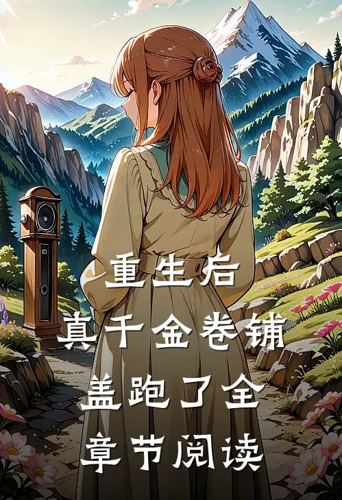 重生后，真千金卷铺盖跑了全章节阅读