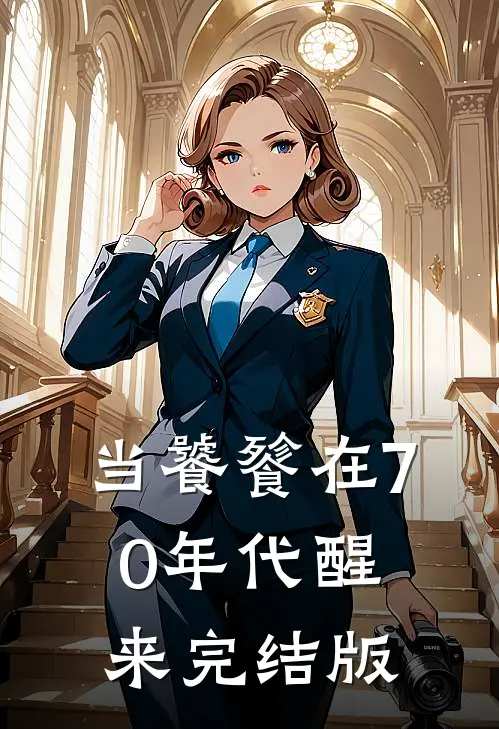 当饕餮在70年代醒来完结版