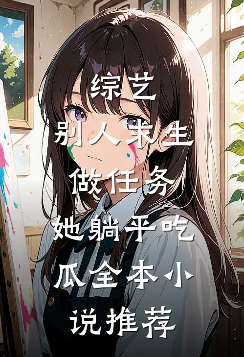 综艺：别人求生做任务，她躺平吃瓜全本小说推荐