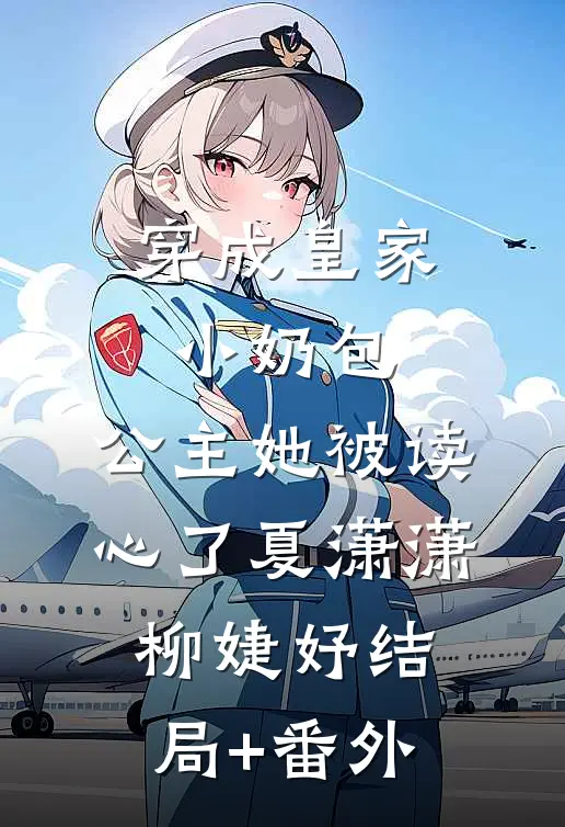 穿成皇家小奶包，公主她被读心了夏潇潇柳婕妤结局+番外