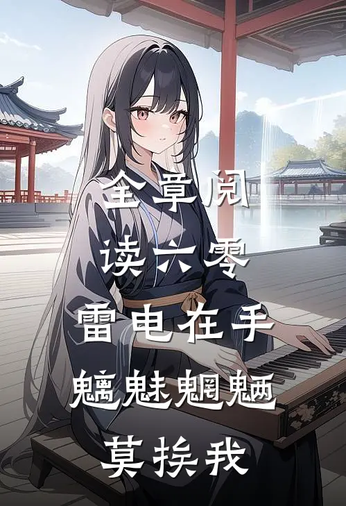 全章阅读六零：雷电在手，魑魅魍魉莫挨我