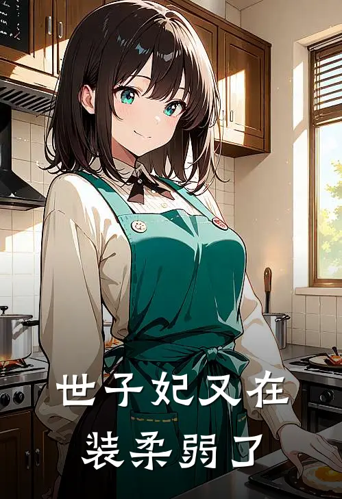 世子妃又在装柔弱了
