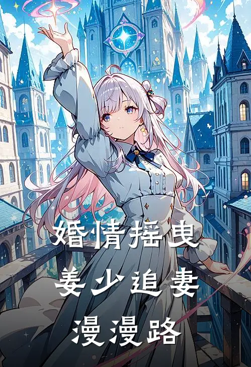 婚情摇曳：姜少追妻漫漫路