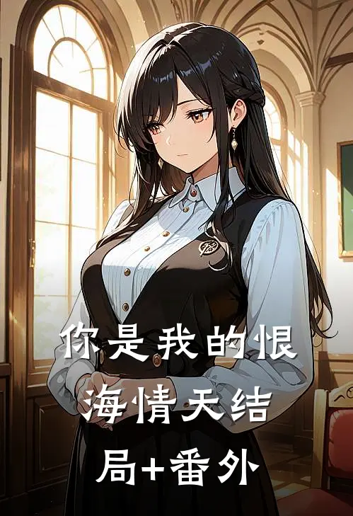 你是我的恨海情天结局+番外
