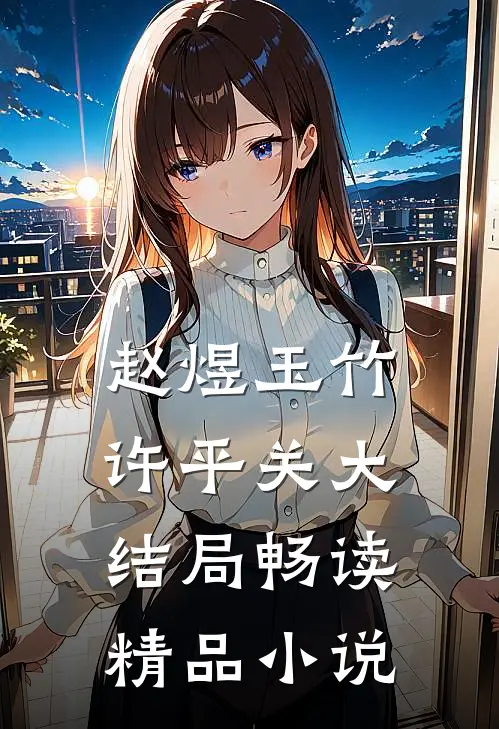 赵煜玉竹许平关大结局畅读精品小说