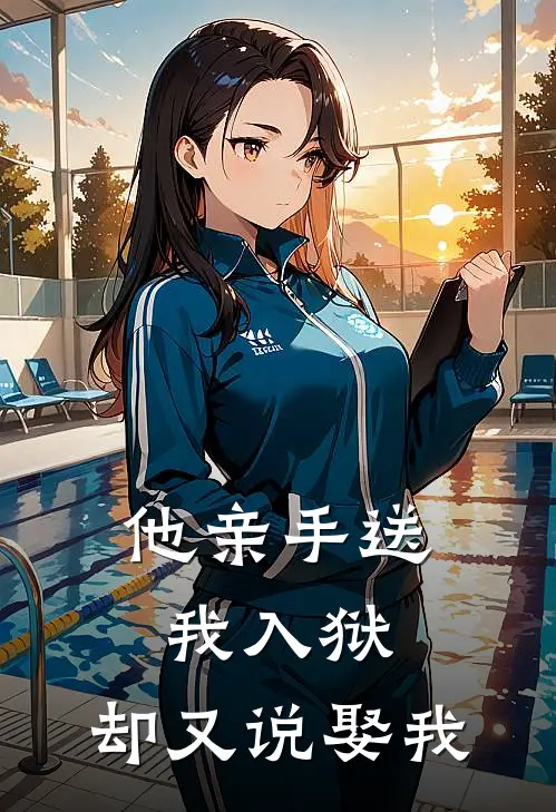 他亲手送我入狱，却又说娶我