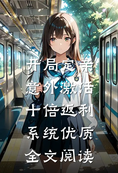 开局定亲：意外激活十倍返利系统优质全文阅读