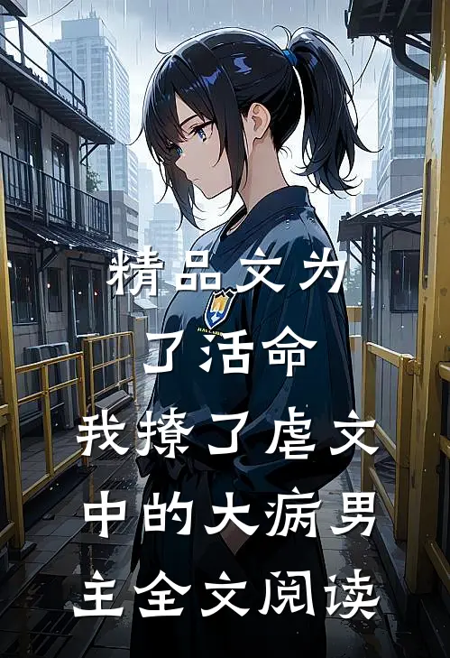 精品文为了活命,我撩了虐文中的大病男主全文阅读