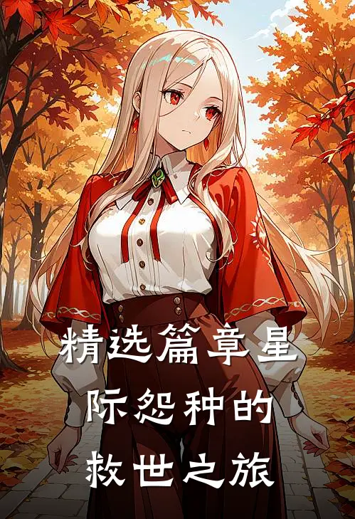 精选篇章星际怨种的救世之旅