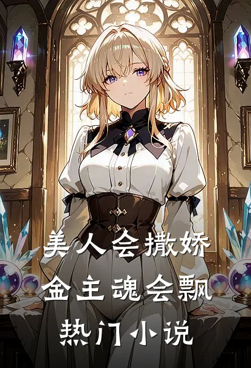 美人会撒娇，金主魂会飘热门小说