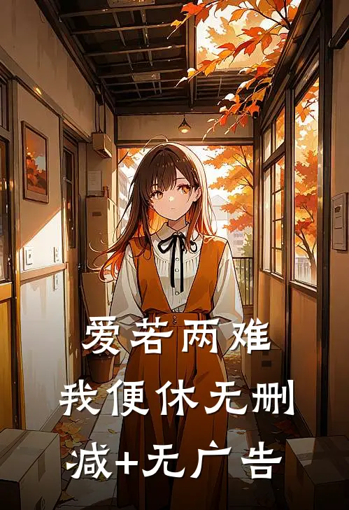 爱若两难，我便休无删减+无广告