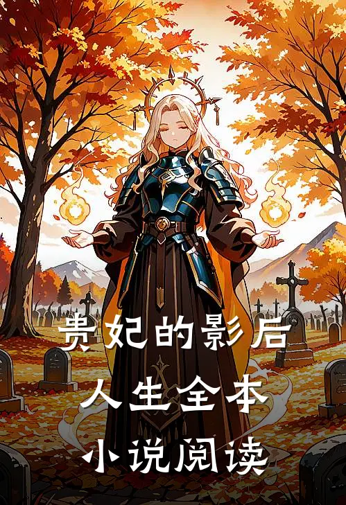 贵妃的影后人生全本小说阅读