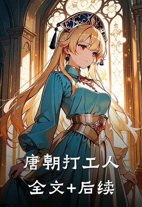唐朝打工人全文+后续