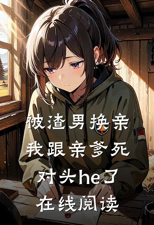 被渣男换亲，我跟亲爹死对头he了在线阅读