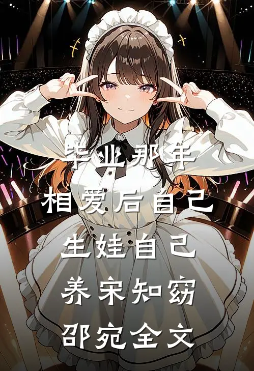 毕业那年，相爱后自己生娃自己养宋知窈邵宛全文