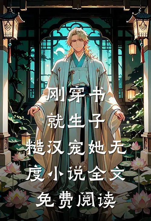 刚穿书就生子，糙汉宠她无度小说全文免费阅读