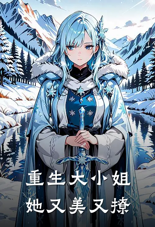 重生大小姐她又美又撩