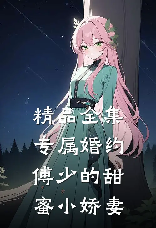 精品全集专属婚约：傅少的甜蜜小娇妻