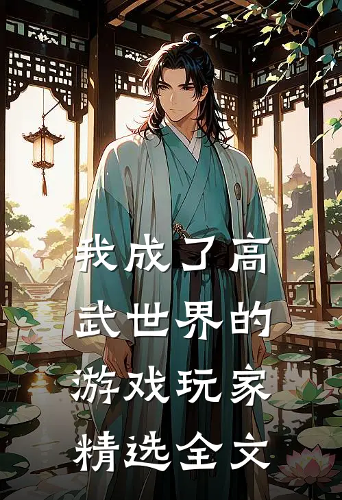 我成了高武世界的游戏玩家精选全文