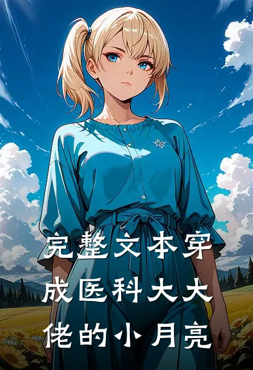 完整文本穿成医科大大佬的小月亮