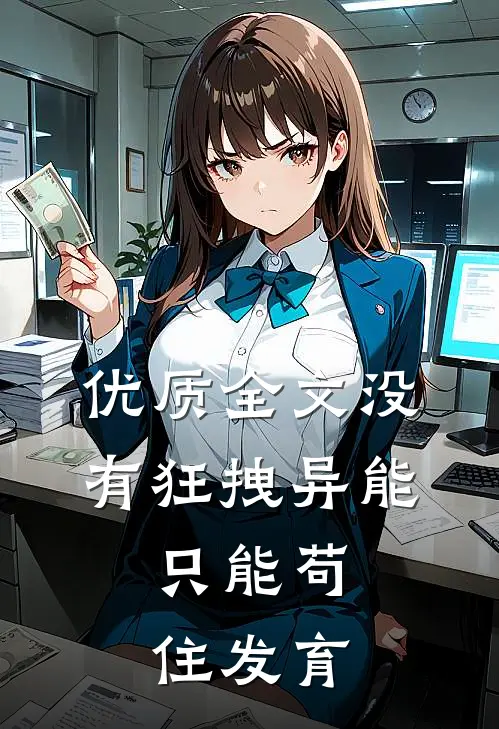 优质全文没有狂拽异能，只能苟住发育