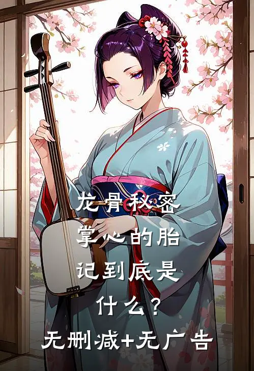 龙骨秘密：掌心的胎记到底是什么？无删减+无广告
