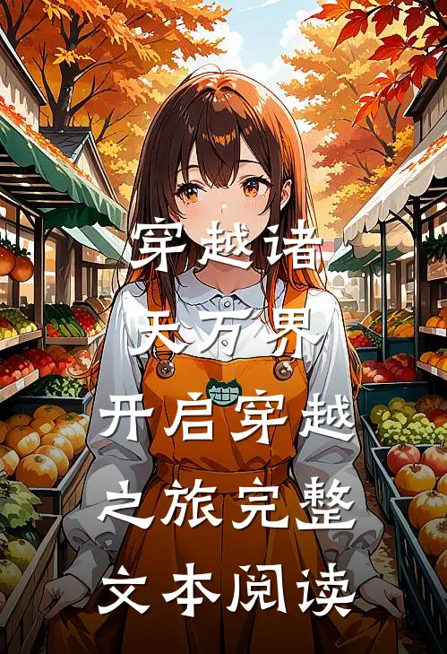 穿越诸天万界，开启穿越之旅完整文本阅读