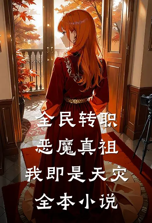 全民转职：恶魔真祖，我即是天灾全本小说