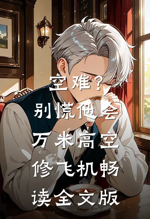 空难？别慌，他会万米高空修飞机畅读全文版