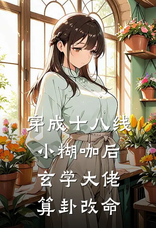 穿成十八线小糊咖后，玄学大佬算卦改命