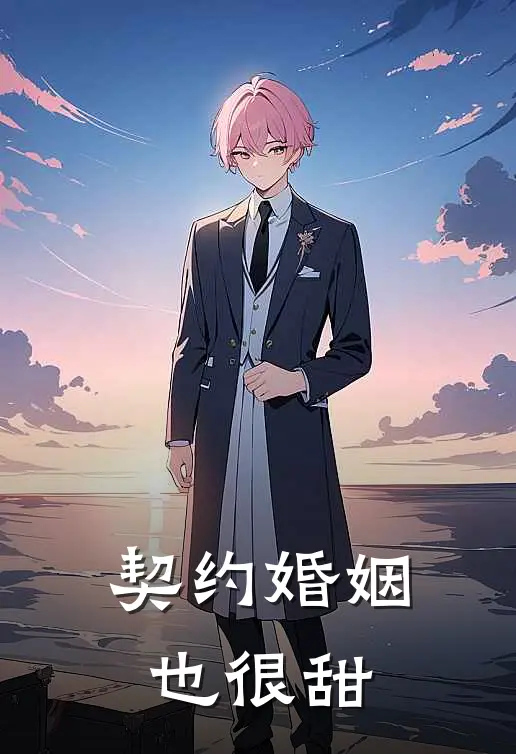 契约婚姻也很甜