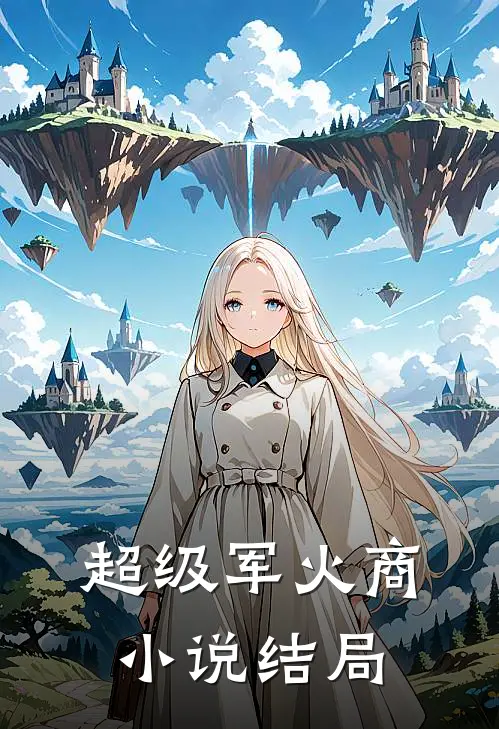 超级军火商小说结局
