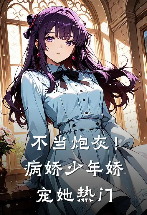 不当炮灰！病娇少年娇宠她热门