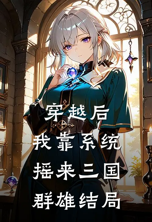 穿越后，我靠系统摇来三国群雄结局