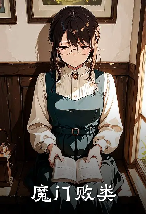 魔门败类